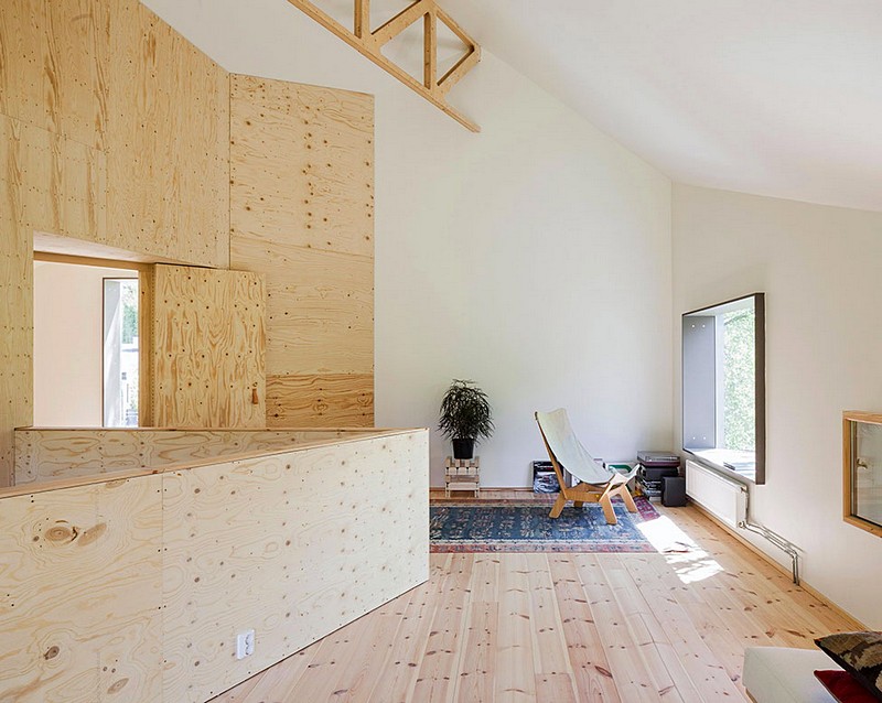 快乐廉价住宅-22