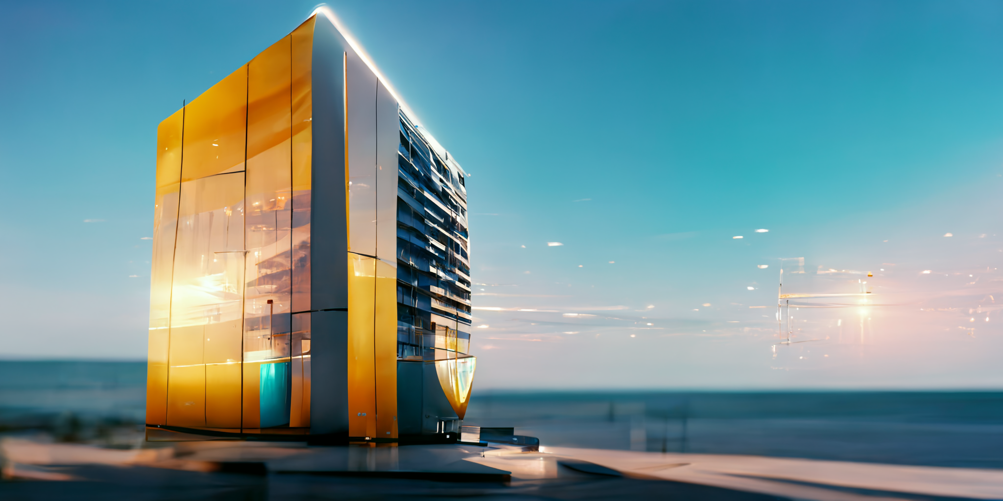 艺术酒店设计-11