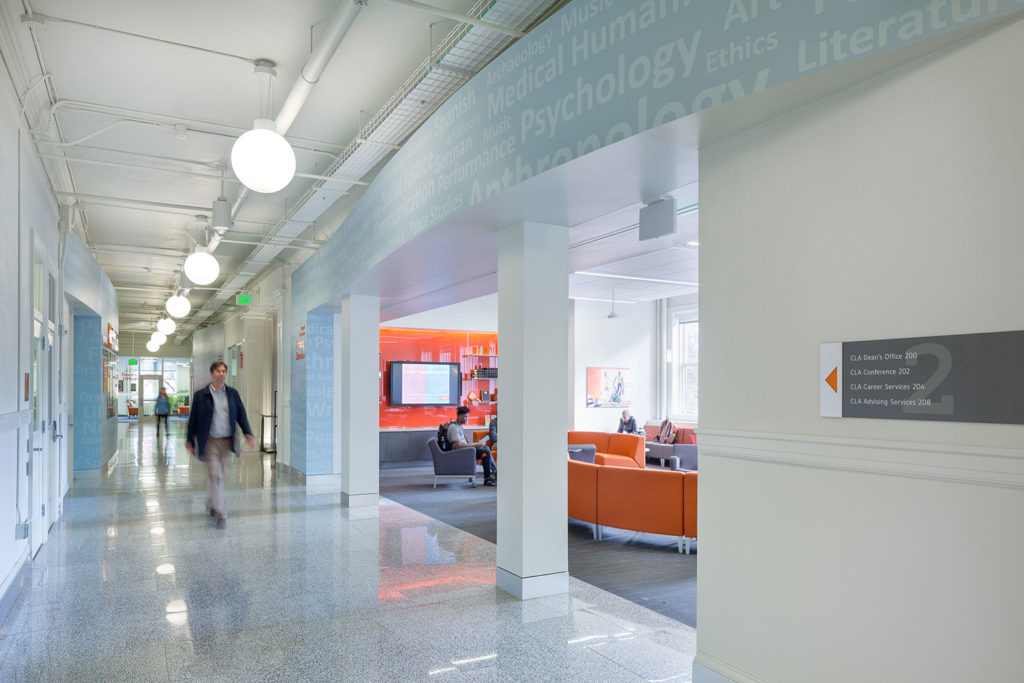 Oregon State University Bexell Hall Interior Rehabilitation-3