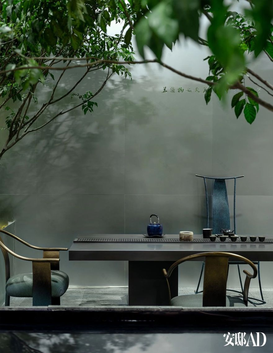 “设计之春”系列主题展览空间丨中国丨TEMP建筑设计工作室-89