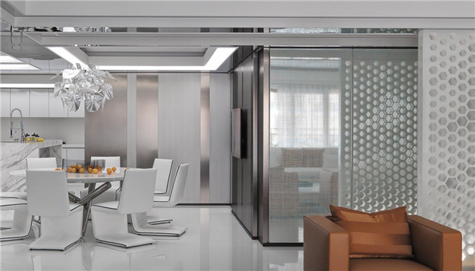 香奈儿风住宅-13