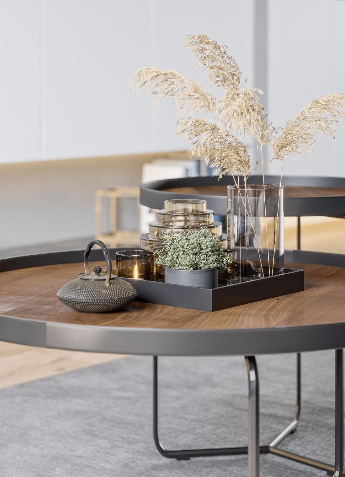 简约之魅——无主灯设计打造艺术乌托邦-5