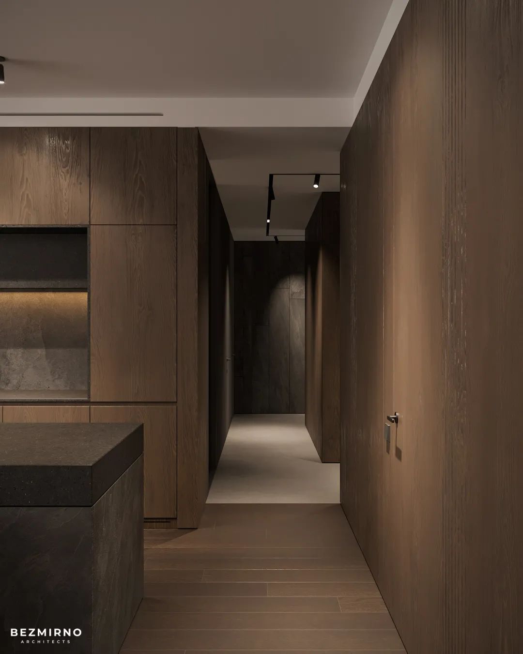 乌克兰公园卢普莱沃公寓-88