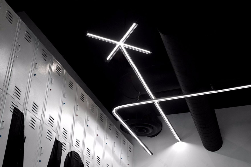 JimJams 潮店设计-11