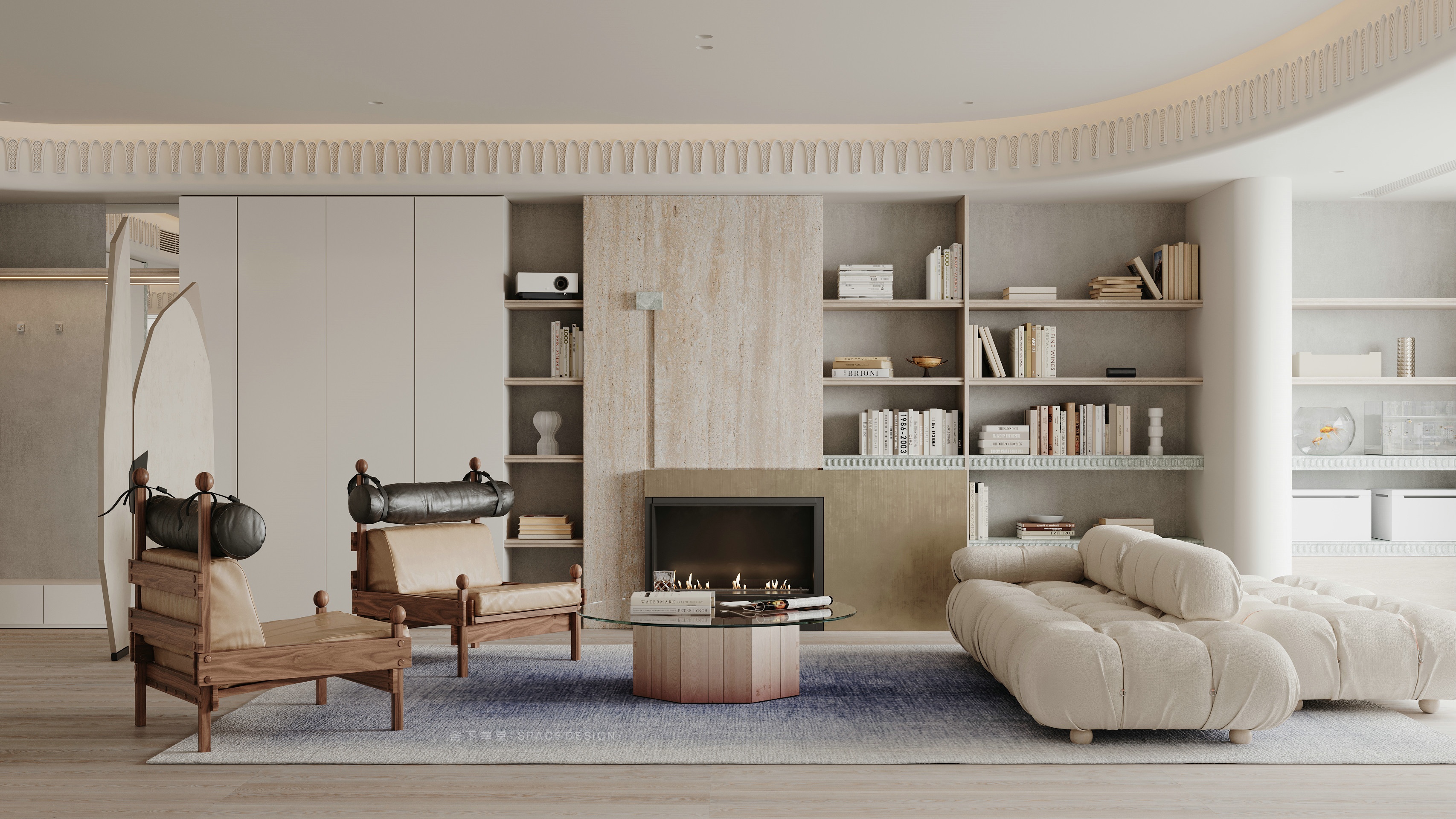 羊城黛色· 舍下草堂丨中国广州-13