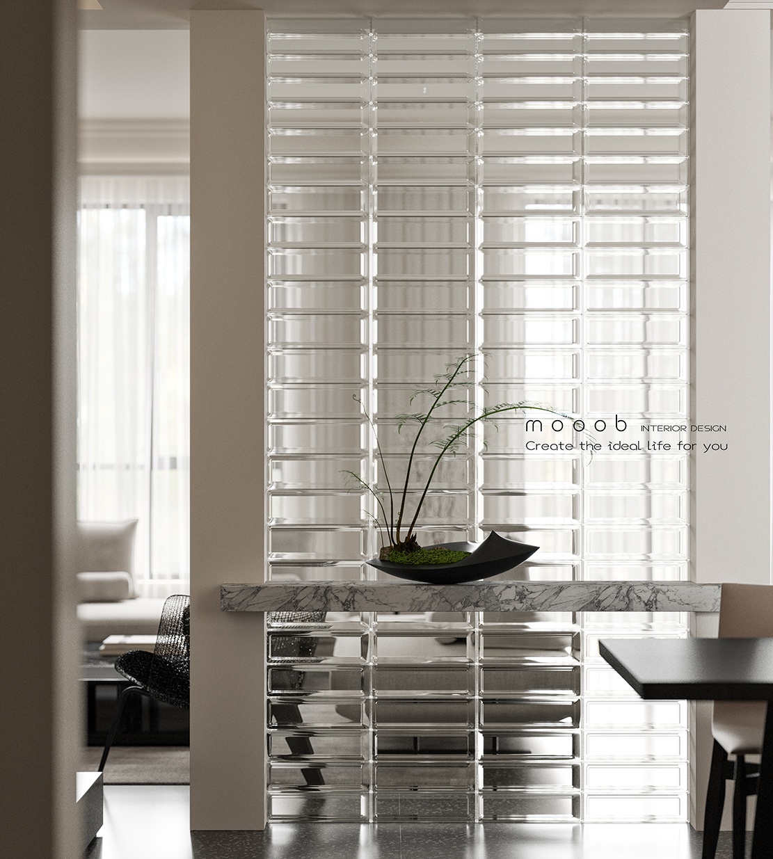 寰海府丨中国宁波丨木白设计-26