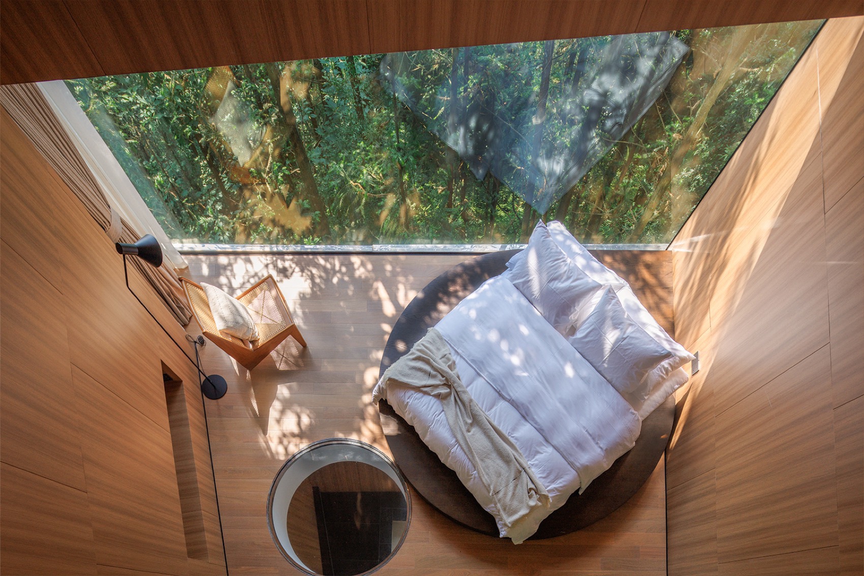 仙那度·重重山民宿丨中国重庆丨广州城外建筑设计有限公司-153