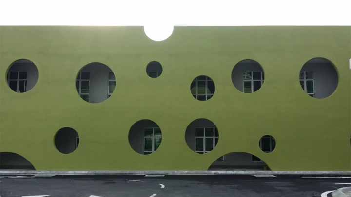 Genius Kurnia 建筑设计丨马来西亚吉隆坡丨Mumtazah,ArchiSphere Sdn Bhd-13