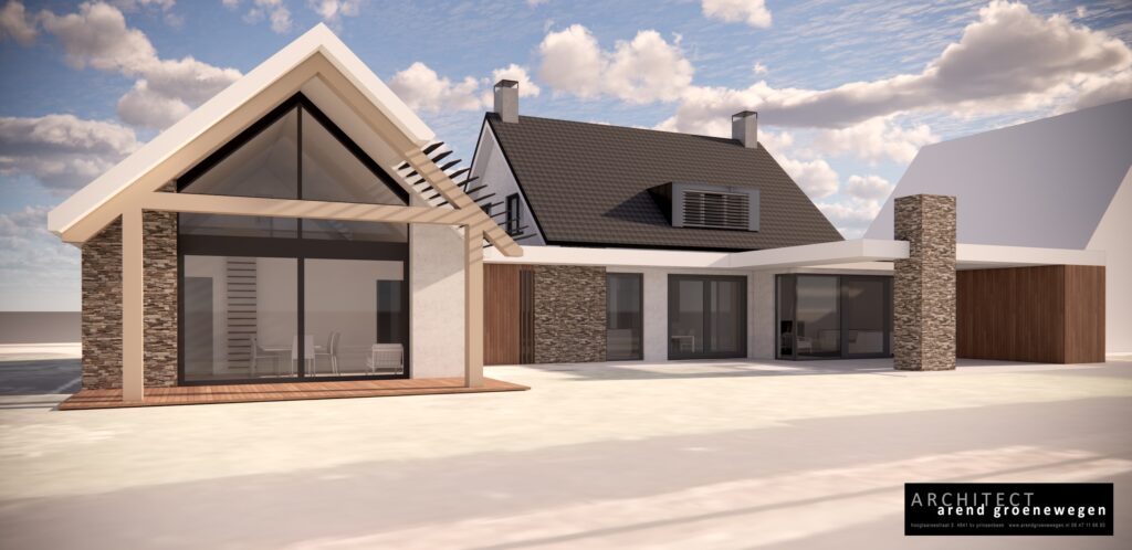 丨Arend Groenewegen Architect BNA-6