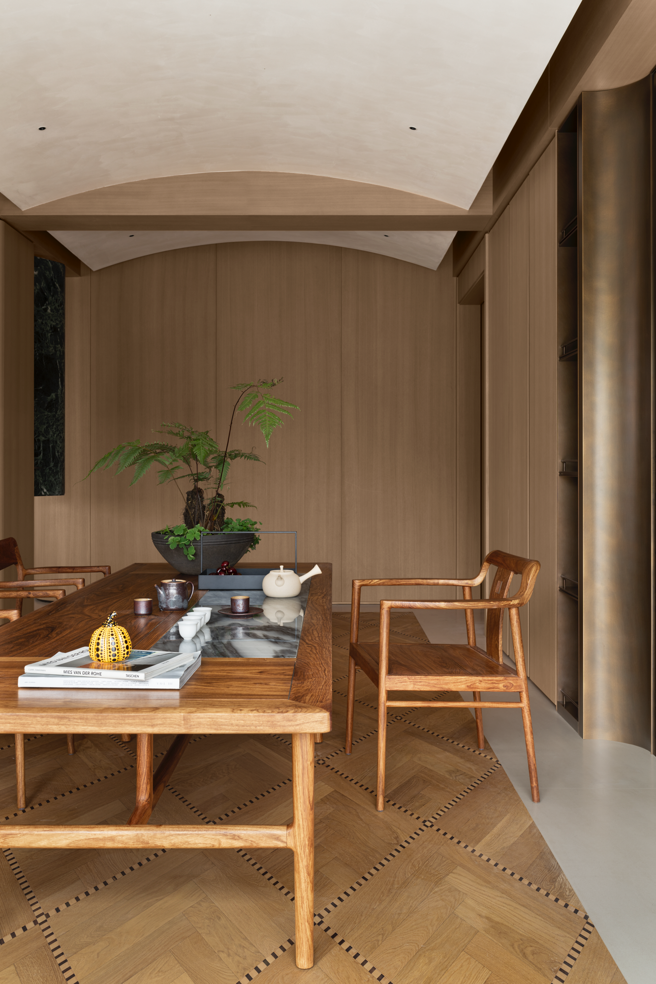 质之所至,境由心生丨中国四川丨新成空间艺术-112