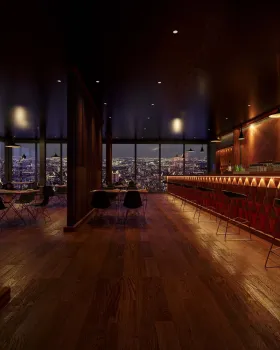 Nine 餐厅