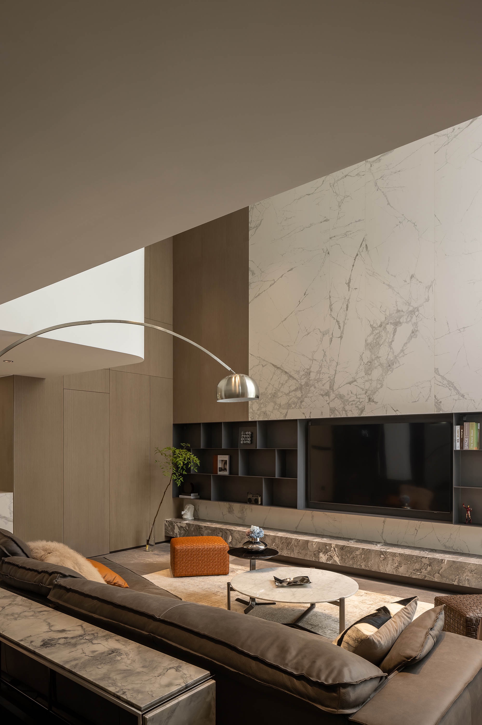 理想归属丨中国苏州丨递平方空间设计-55