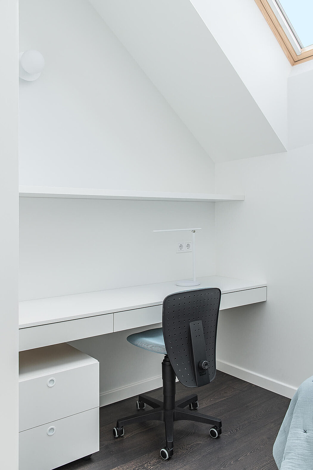 Burbiškių 街公寓丨立陶宛维尔纽斯丨IDAS-4