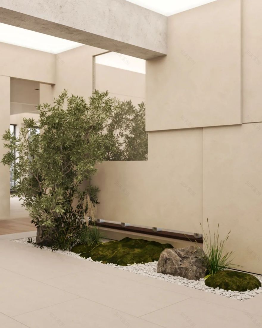 金紫利厂房办公空间丨中国丨空集设计-39