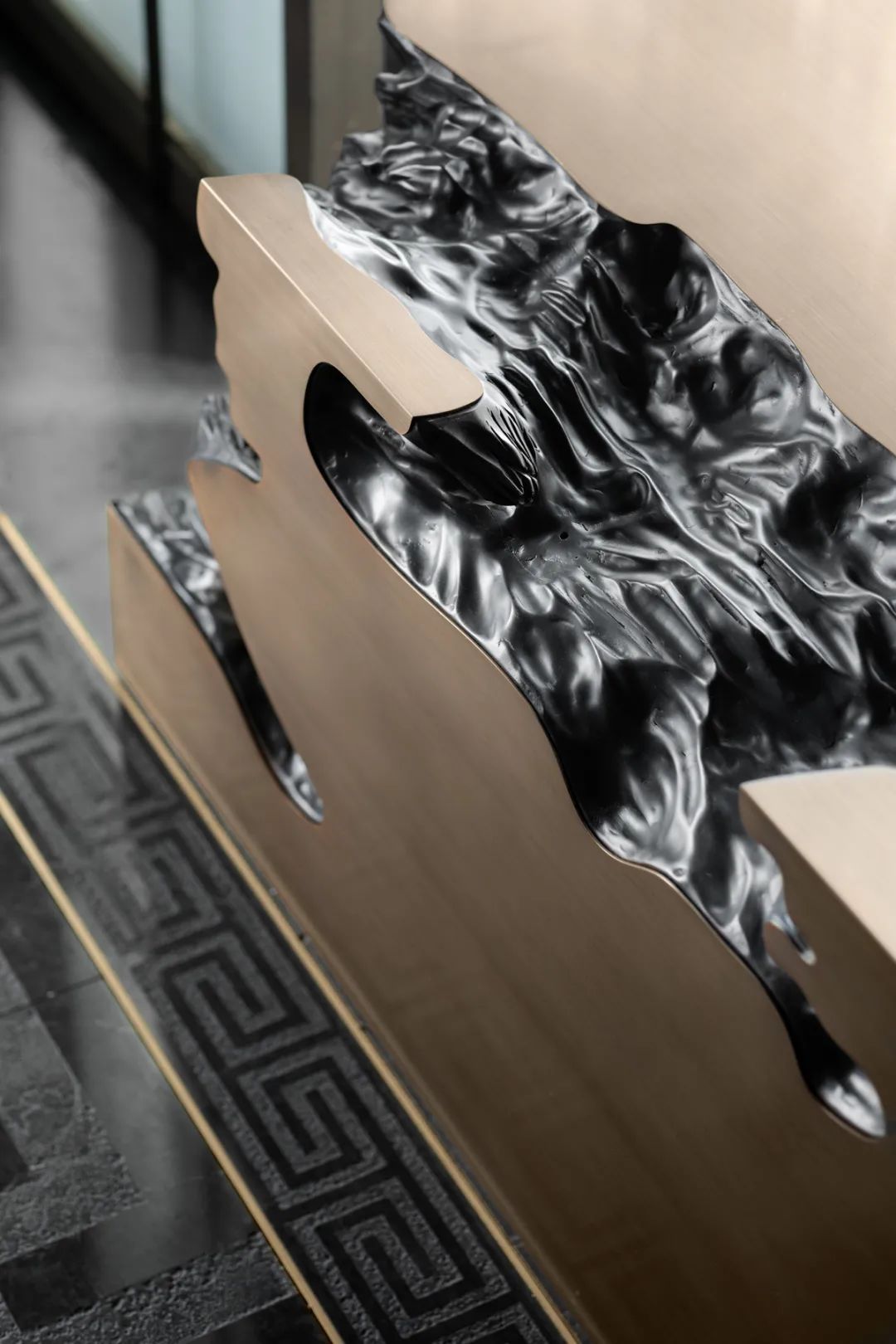 建发央著销售中心丨中国南宁丨元禾大千,深圳盘石室内设计有限公司-22