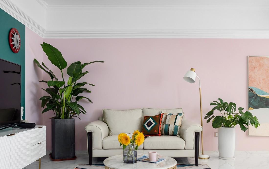 
李生私宅空间设计 -5