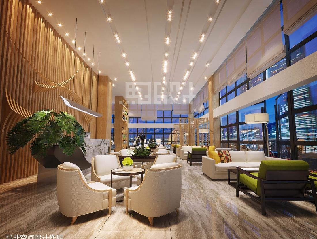 
壹加壹口腔医院 -4