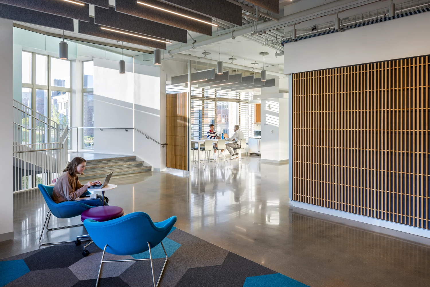 华盛顿大学朱贝尔厅-40