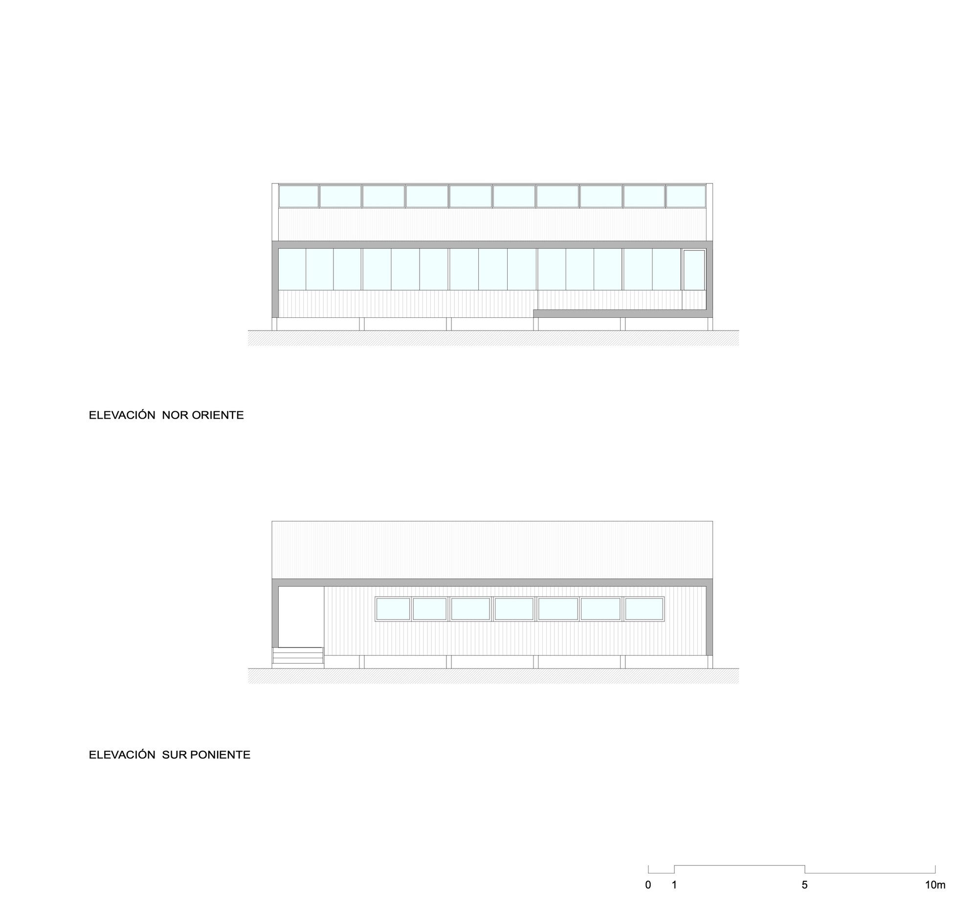 TF 住宅丨智利丨Cristián Romero Valente-26