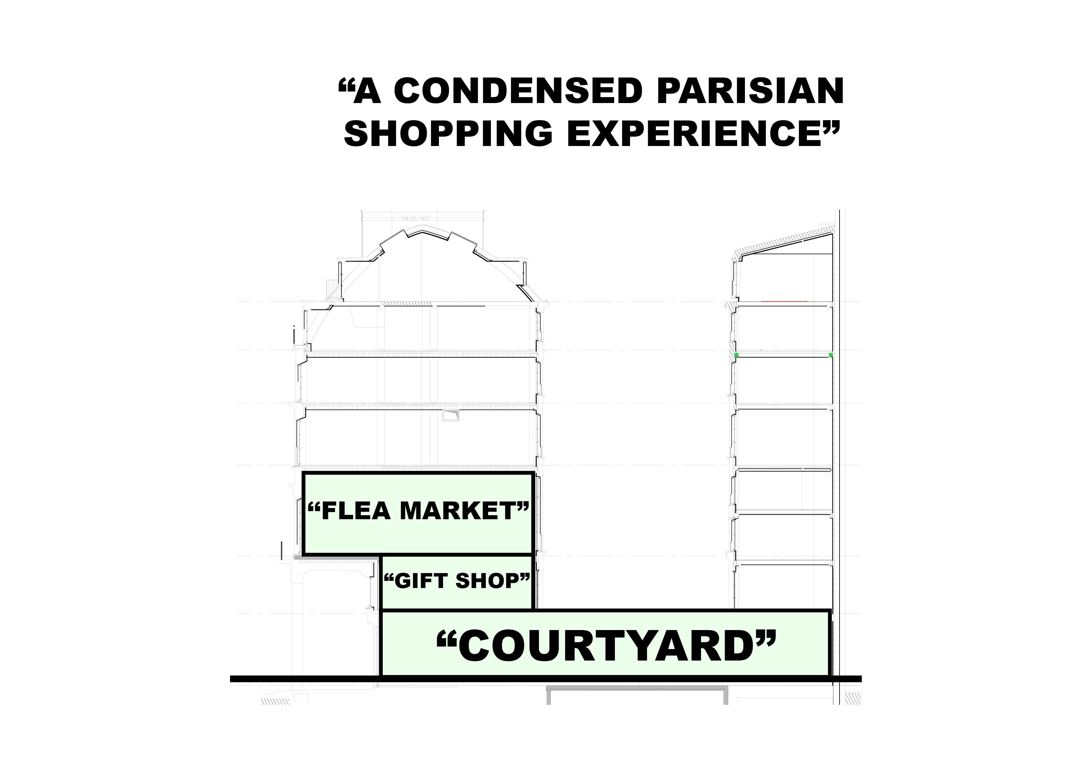 Off·White 旗舰店,巴黎-23