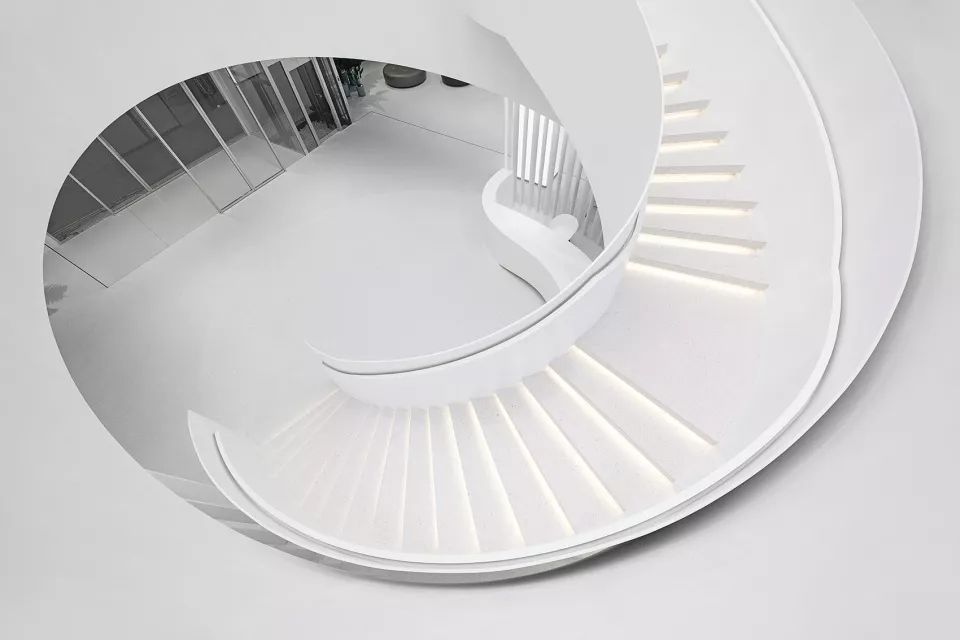 上海海尔智家体验中心 001 | 未来无缝智能生活-17