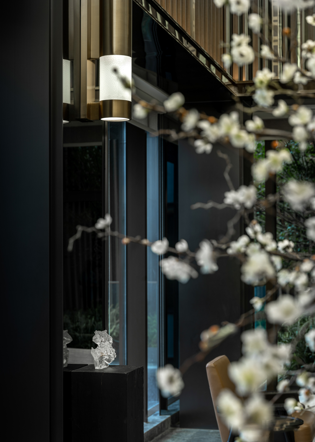 南京·江心印园丨中国南京丨GART集艾设计-54