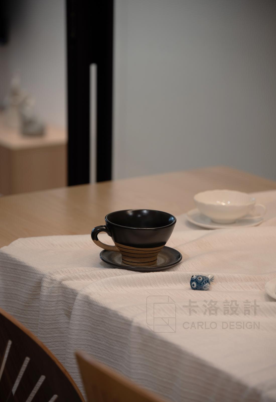 小户型大改造 · 50m²温馨家居的创新设计-39