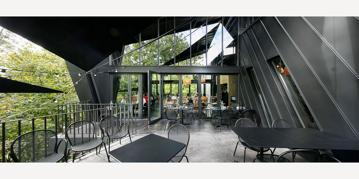 丨法国丨CoCo architecture-21