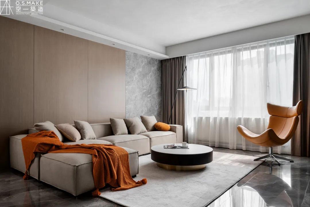 首创·鸿恩丨中国重庆丨空一筑造-29