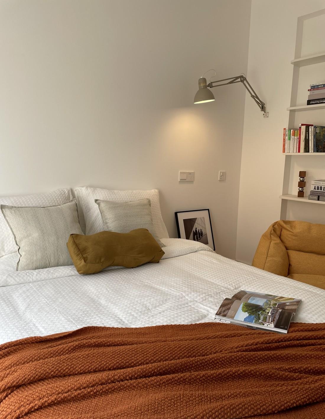 走进她家，才知道什么是不定义风格-46