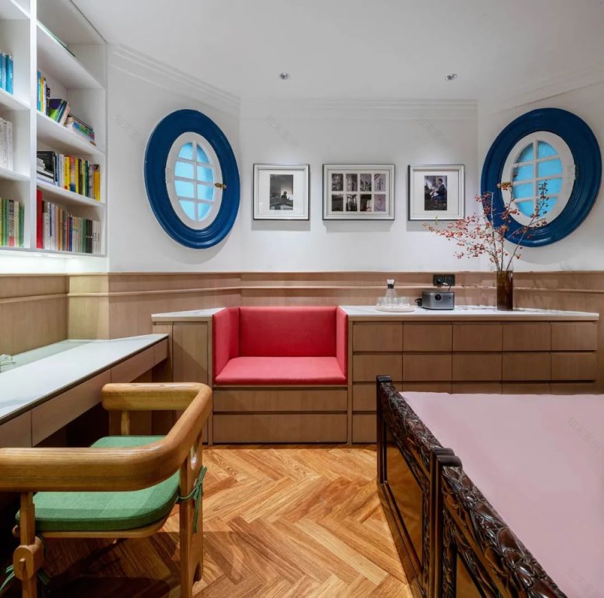 《梦想改造家》节目 半生向往的家丨中国上海丨平元设计PDS-86