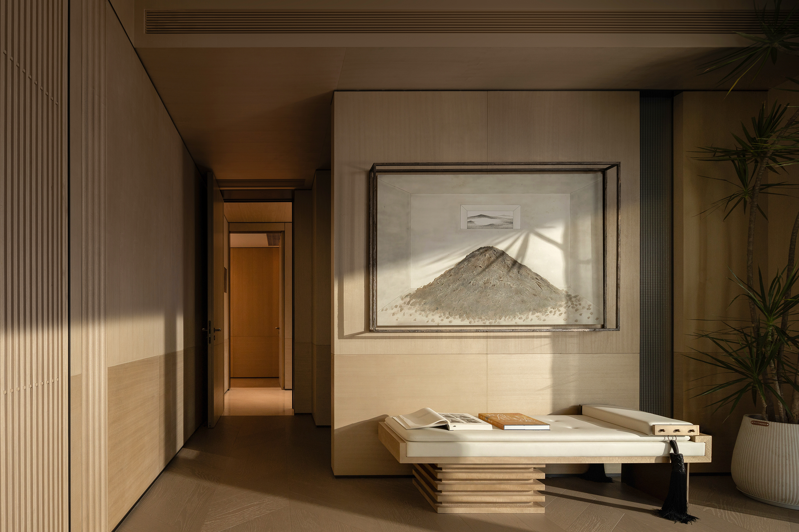 深圳盘石设计 | 吴文粒×麓湖黑鉐岛：向湖致敬！-35