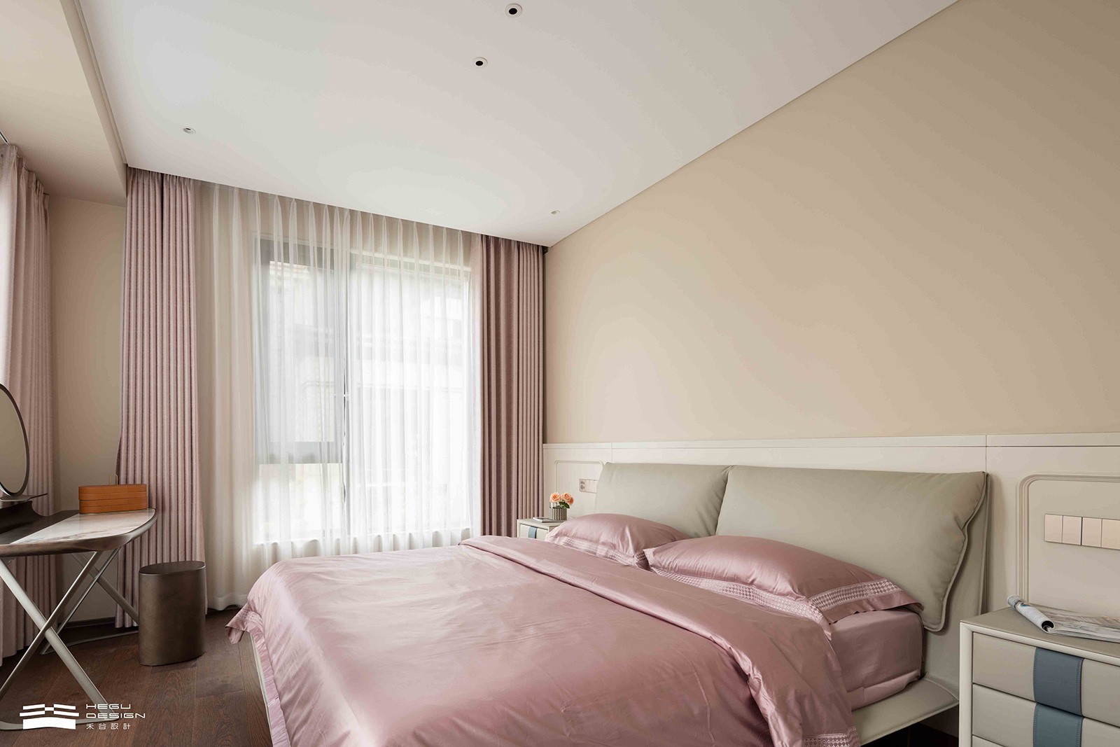 建发·雍龙府别墅丨中国合肥丨禾谷空间设计-84