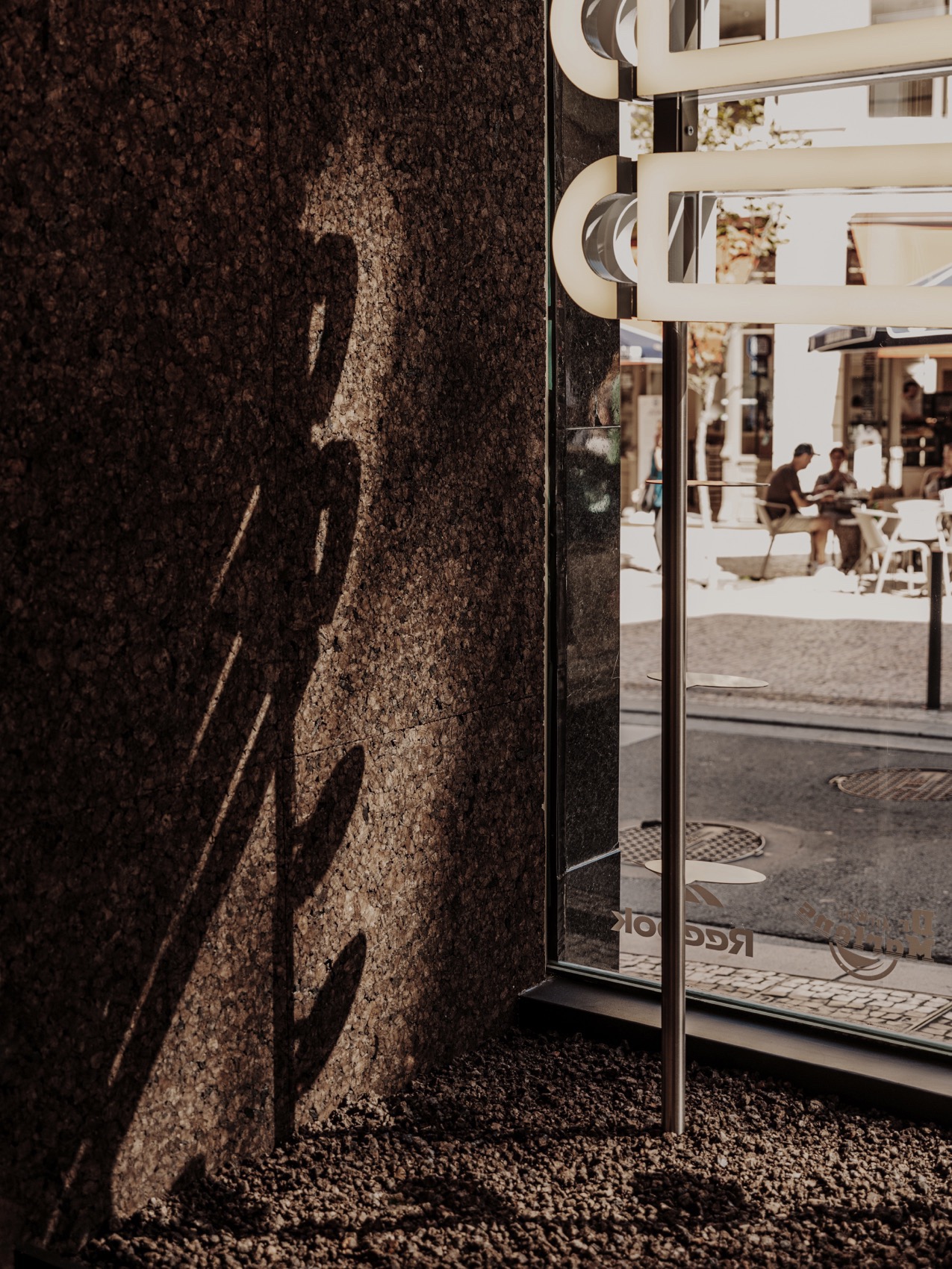 3P服装店，葡萄牙 / EstudioAlem-5