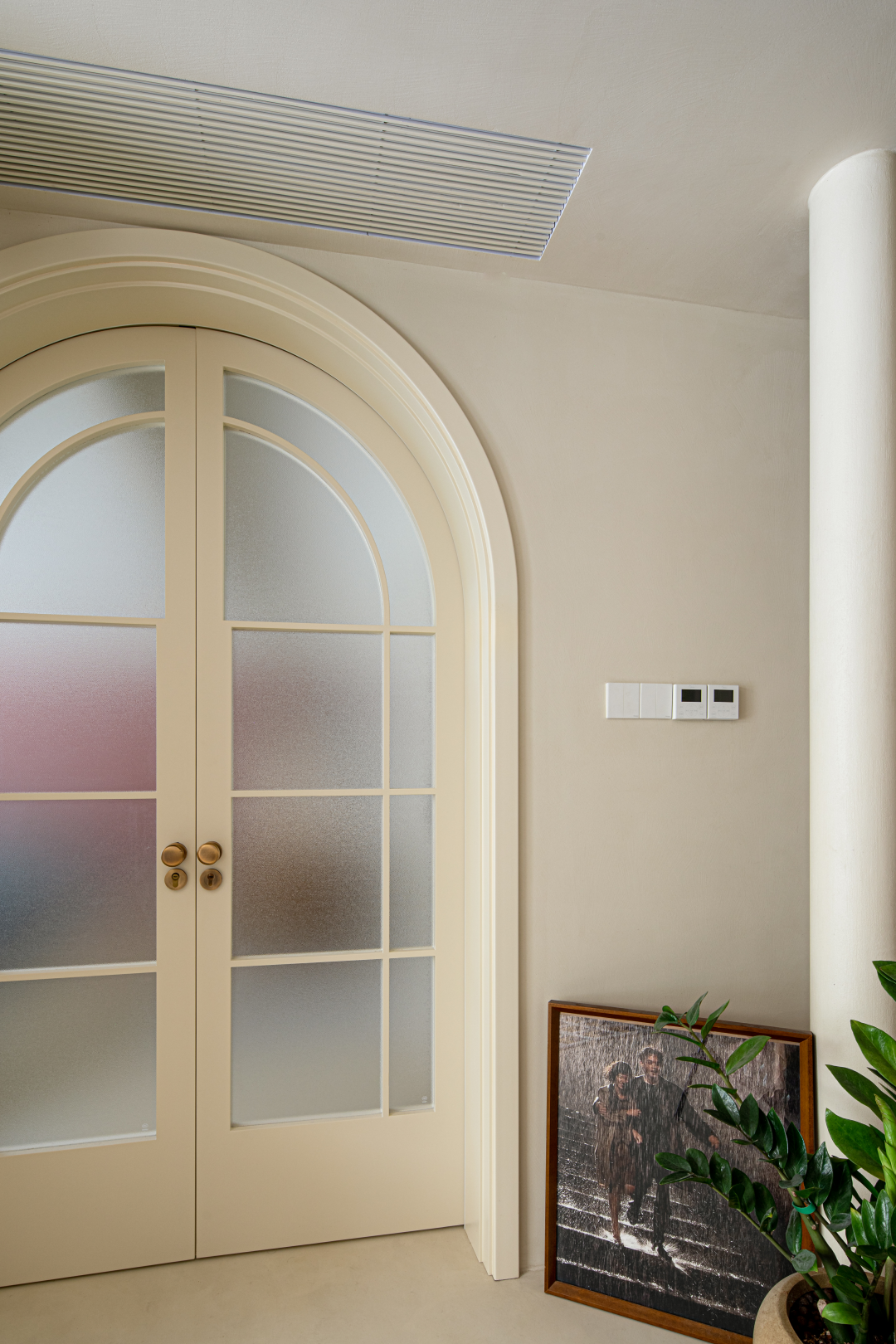 锦麟府住宅丨中国浙江丨尔景空间设计-51