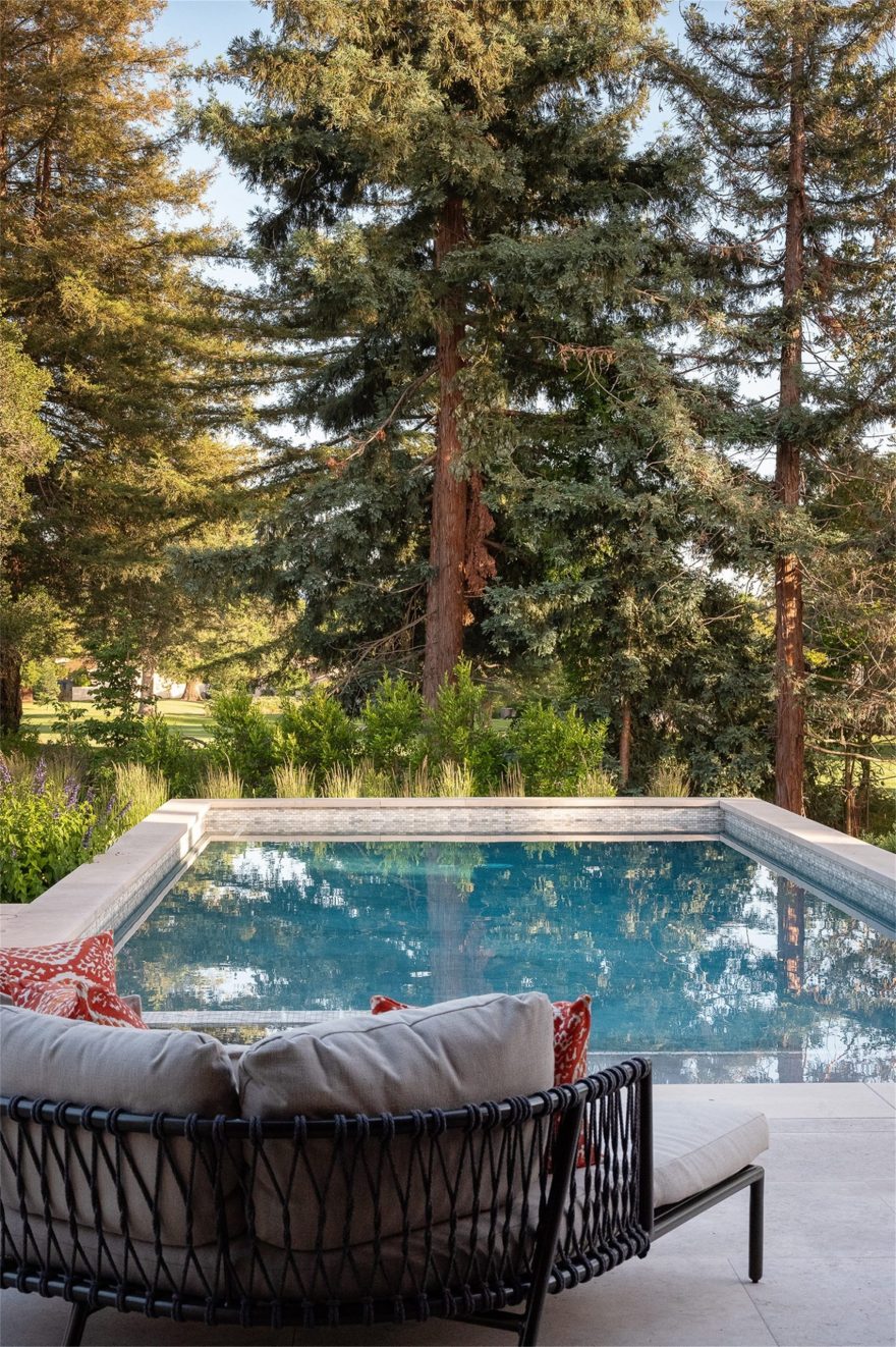 自然生长 · 私宅景观丨美国加利福尼亚-23