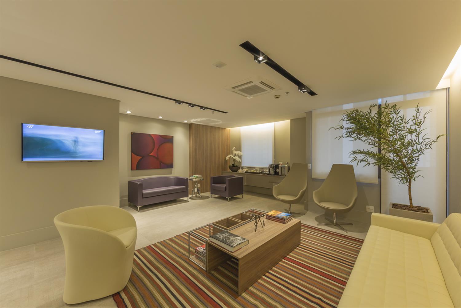 巴西 Clínica Zena 诊所-5