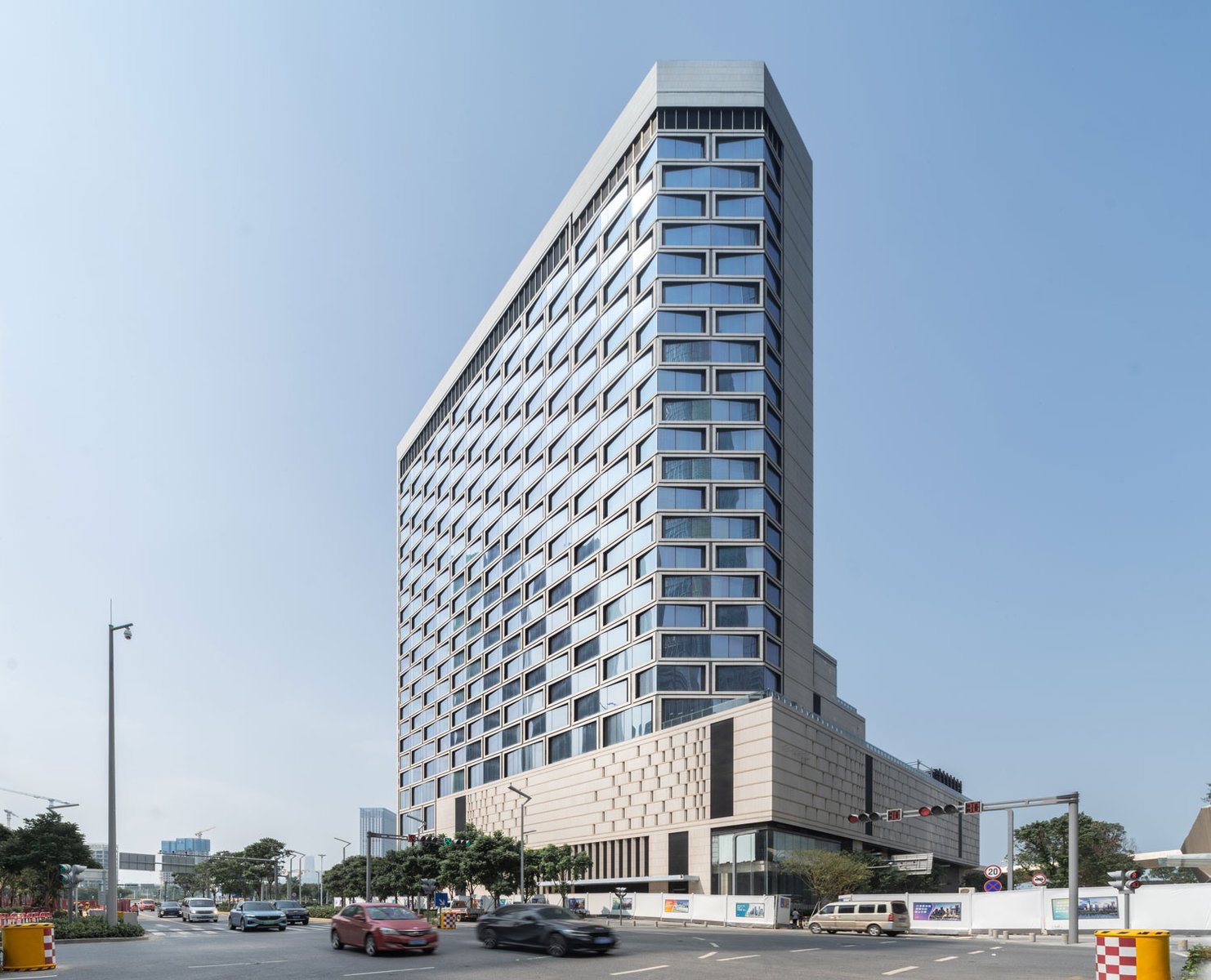 Qianhai Horoy Center-3