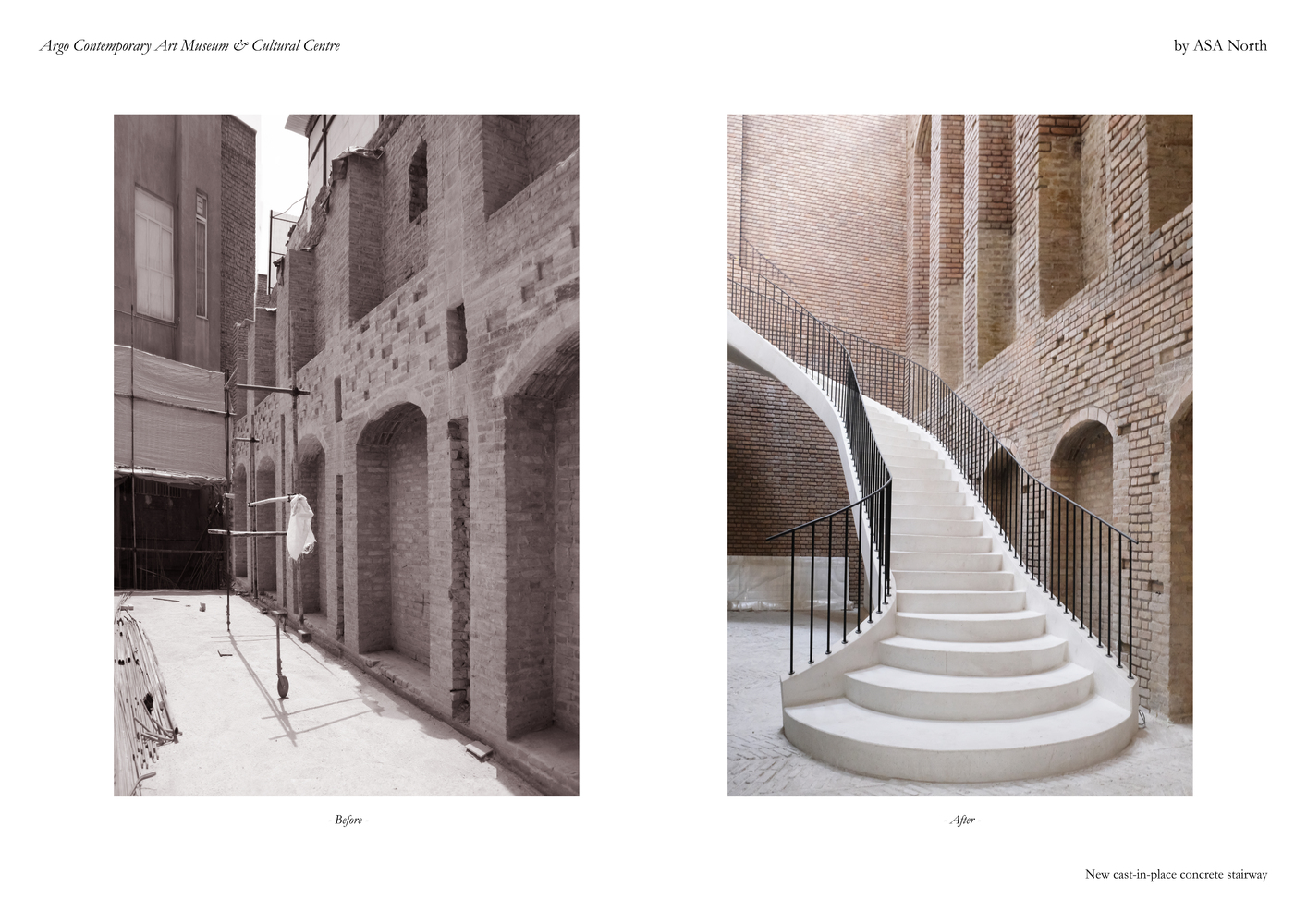 伊朗德黑兰 Argo 当代艺术博物馆-44