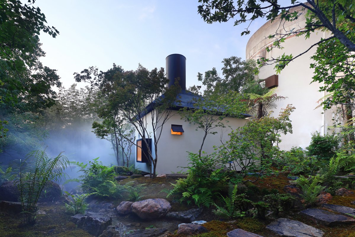 叽叽喳喳丨中国厦门丨听任建筑-4