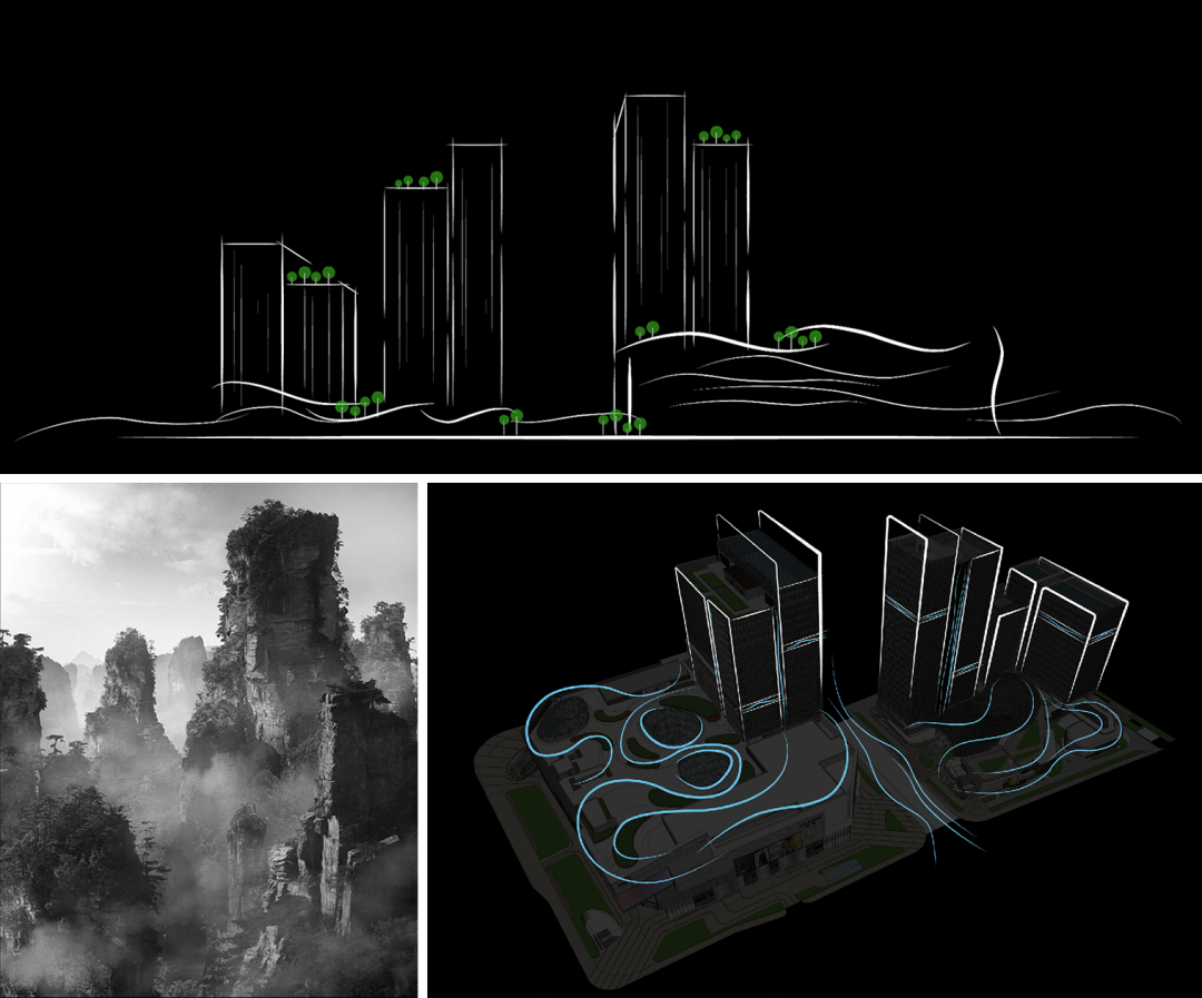 【中瀚设计】杭州第14座！龙湖天街首驻萧山——《杭政储出（2025）20号智能机器人及康养医疗科技研发基地项目》-48