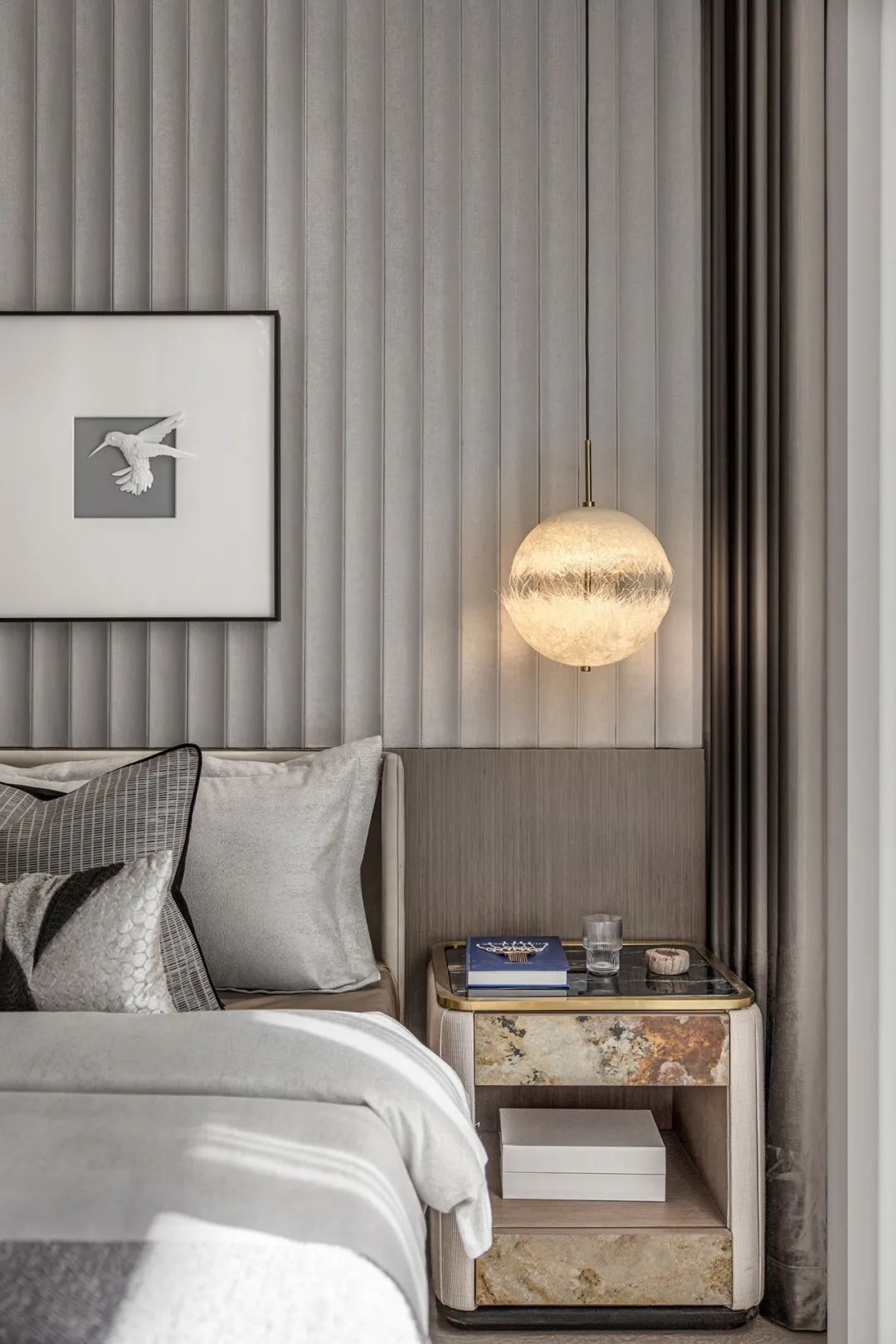 苏州绿都苏和雅集下叠样板间丨中国苏州-50