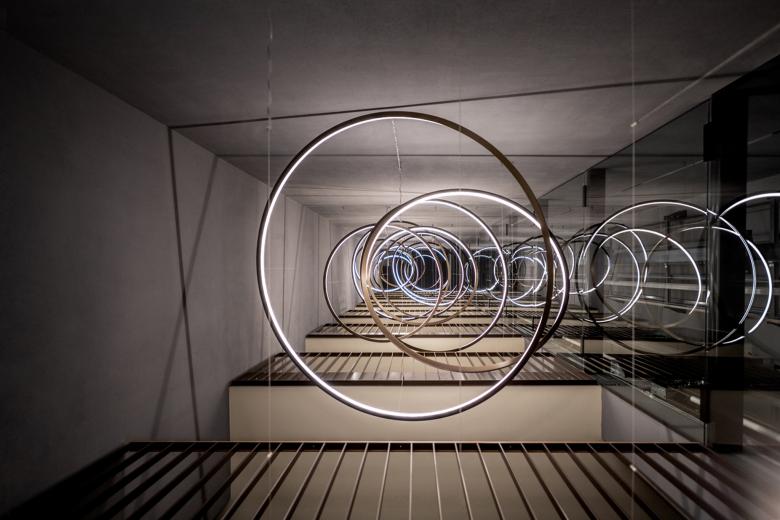 Marazzi + Paul Architektur AG丨SBG Schönburg丨瑞士-12