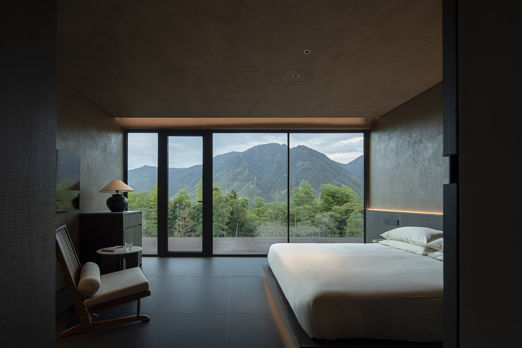 来野 · 山川里丨中国浙江丨偏离设计-69