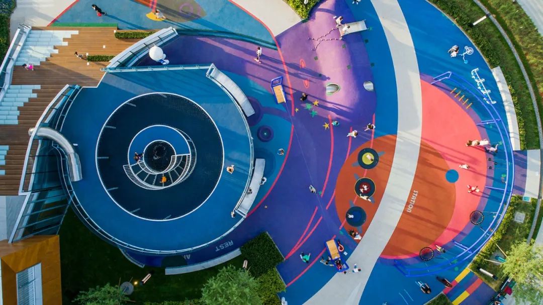 唐山万科新都会 | 星空主题示范区,打造城市新地标-34