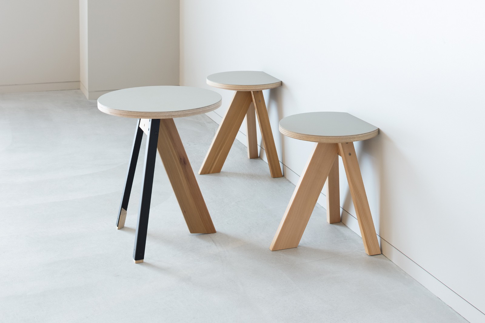 在东京开张的中国咖啡店,设计也玩儿极简风 芦泽启治建筑设计事务所-31