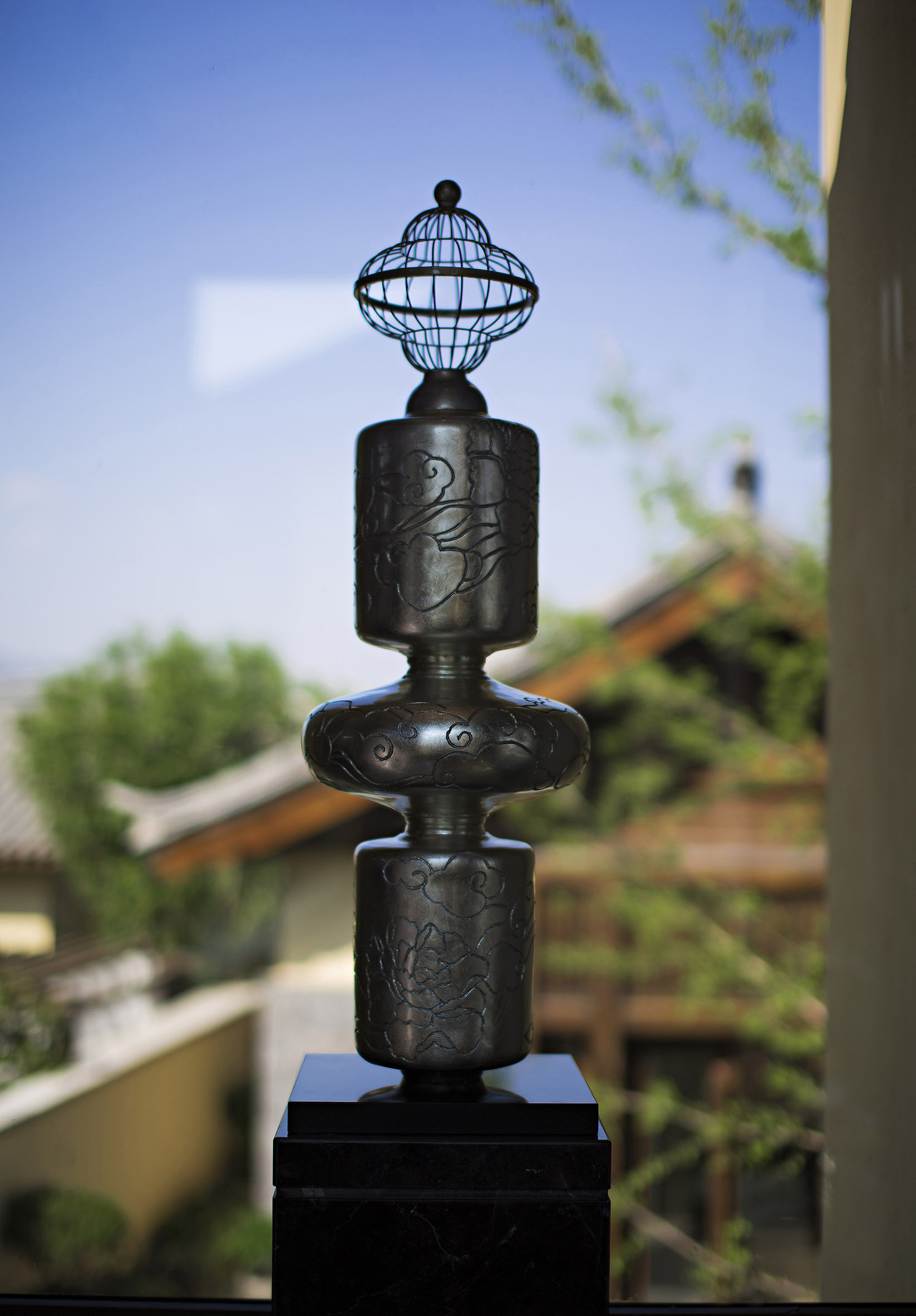 高清+梁志天麗江瑞吉別墅戶型IV新古典-31