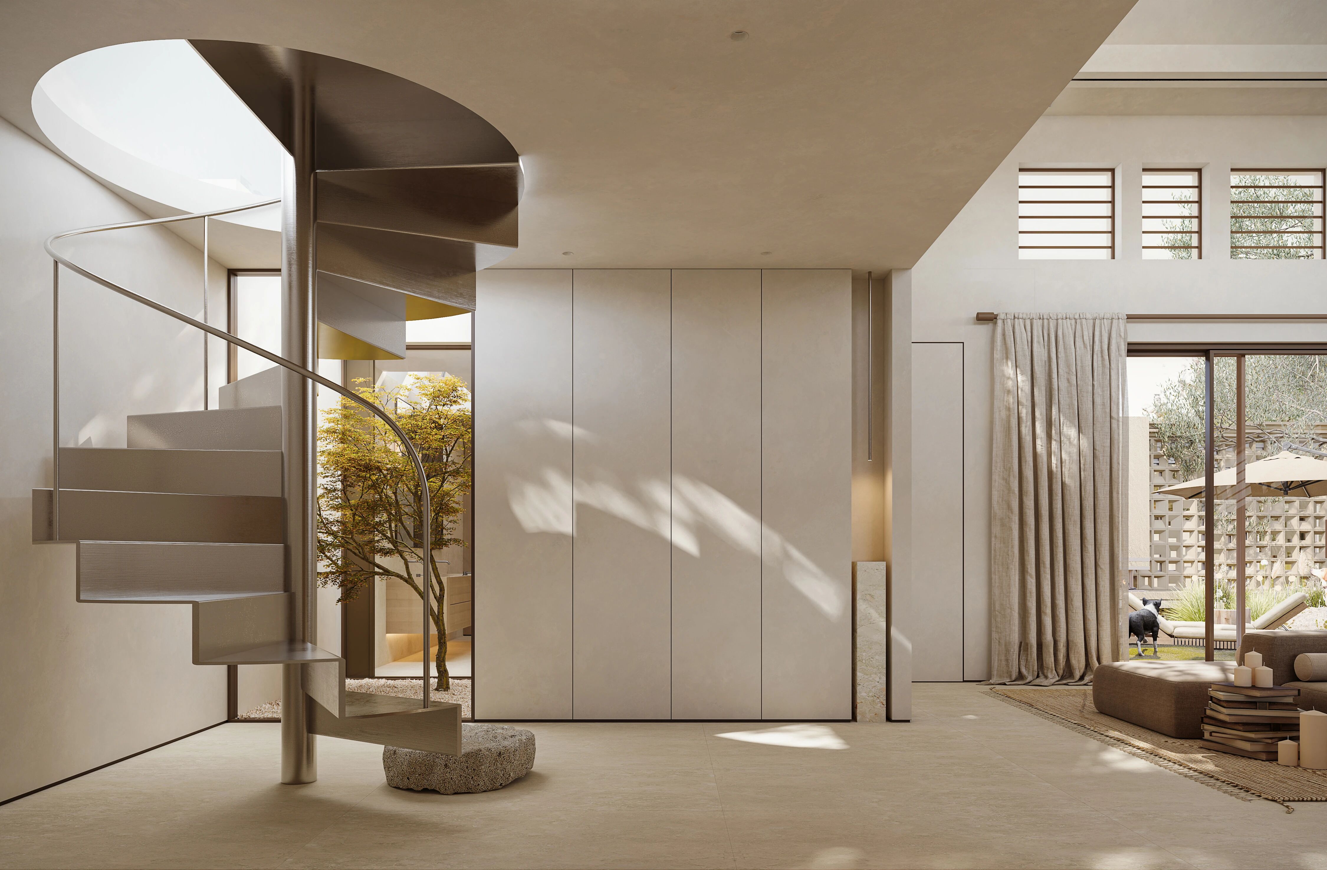 拾光牧屋丨中国苏州丨上海舍内建筑装饰工程有限公司-25