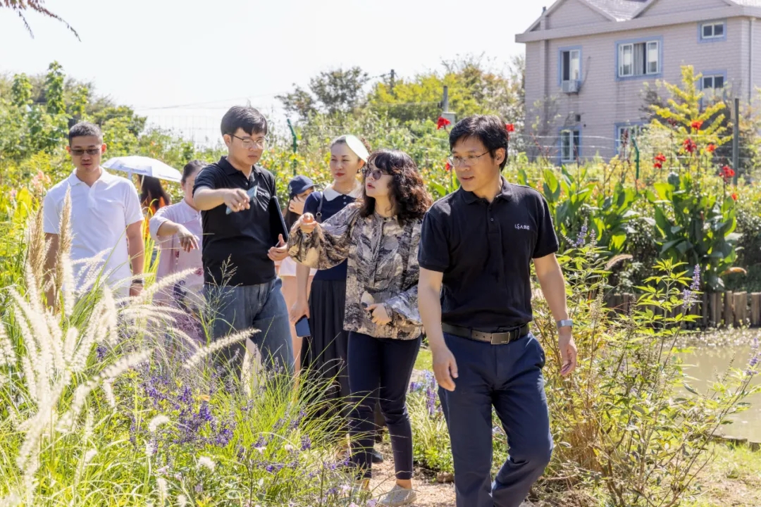 有MORE有YOUNG·新青年2021奥雅乡建营项目丨未明确提及具体设计团队-51