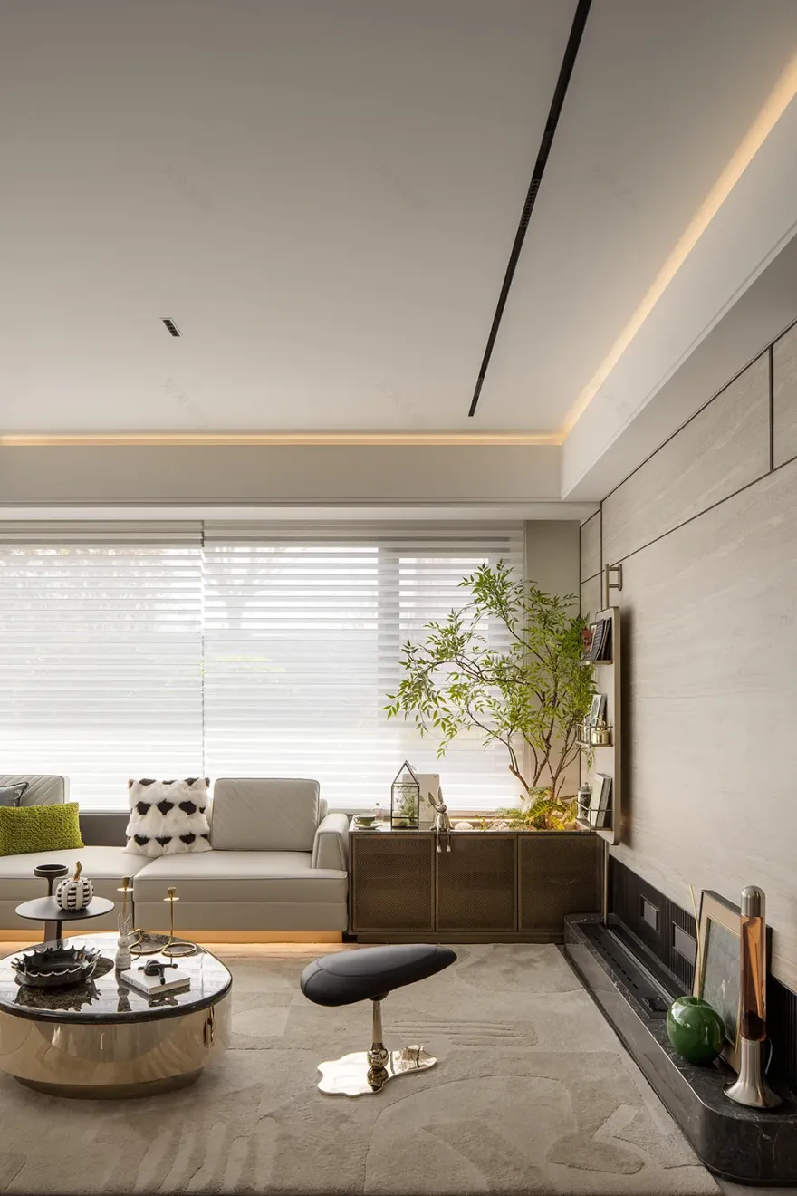 北京·御汤山熙园·215栋丨中国北京丨北京德方圆文化创意有限公司-141